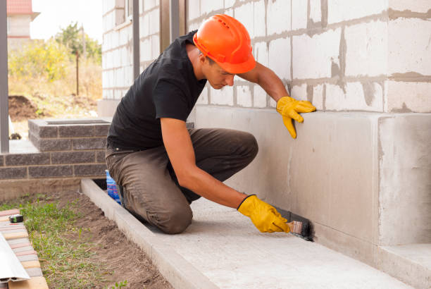Waterproofing professionals working in Lobelville, TN